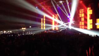 Count on me @ Andy C (Pirate Station INFERNO 22.03.14)