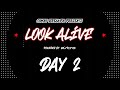 Combo Breaker&#39;s LOOK ALIVE Day 2, Powered by ASTRO Gaming