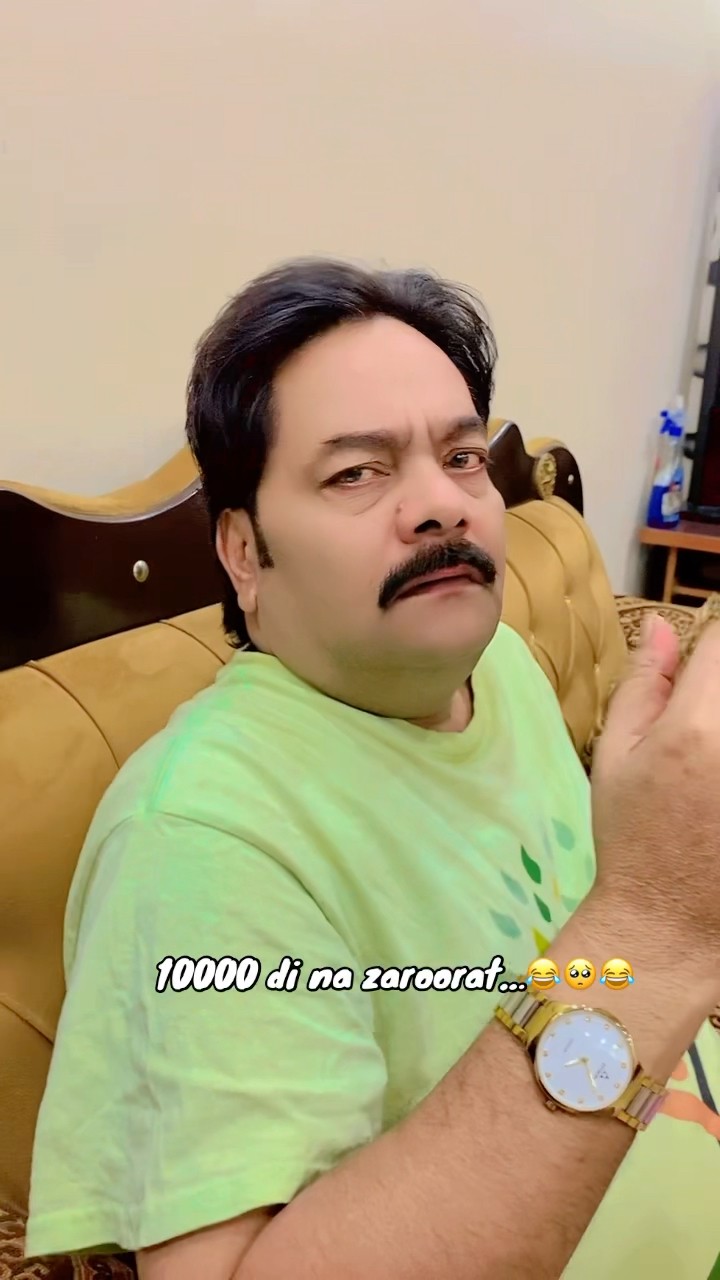 10000 Di na zaroorat ???​⁠@TJPardesiOfficial #comedy #shortvideos