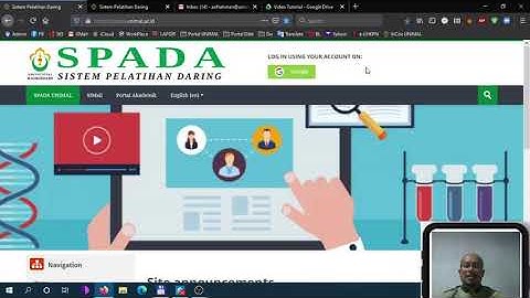 Tutorial Mengisi Daftar Kehadiran Mahasiswa di Elearning UNIMAL