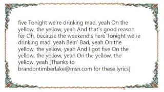 Boomkat - Bein&#39; Bad Lyrics
