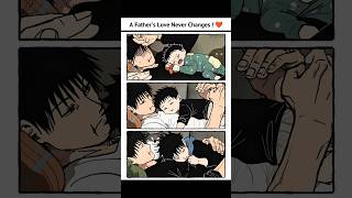 A Father’s Love Never Changes ! ❤️