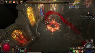 Poe 1 Legacy Of Phrecia High Templar Avarius