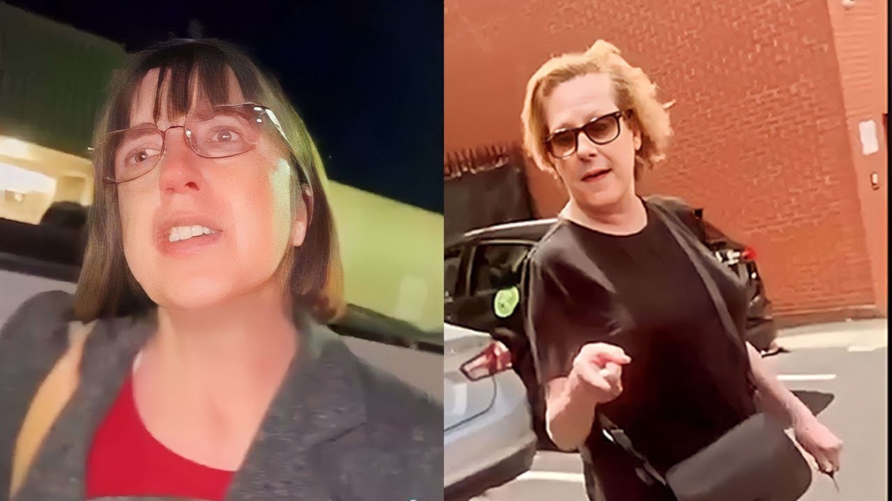 27 Minutes of KARENS Messing With the Wrong People - YouTube