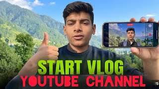 My First Vlogs./ My First blogging /   SAPORT ME...🙏🙏🤳 #shortsfeed #shortsviral 