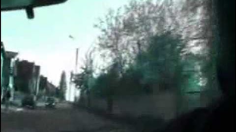 Chrobot - Johnny Heidrich