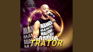 O Grito da Ladeira Minha Senhora