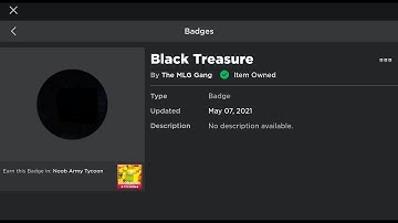 How to Find the Black Chest In Roblox Noob Army Tycoon!
