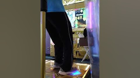 【DDR A20 PLUS】スカイクラッドの観測者 ESP 999,760 PFC
