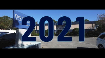 Bit-Wizards Year In Review 2021