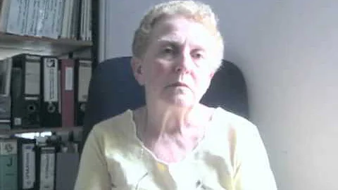 Lois Levy interview in full