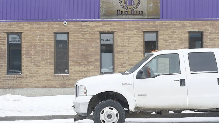 Marijuana dispensaries and information clinic stil...