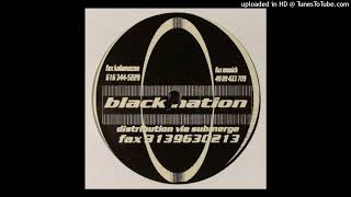 Jay Denham - Black Project B1