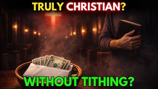 Is Tithing Required to Be Truly Christian? 5 Biblical Truths