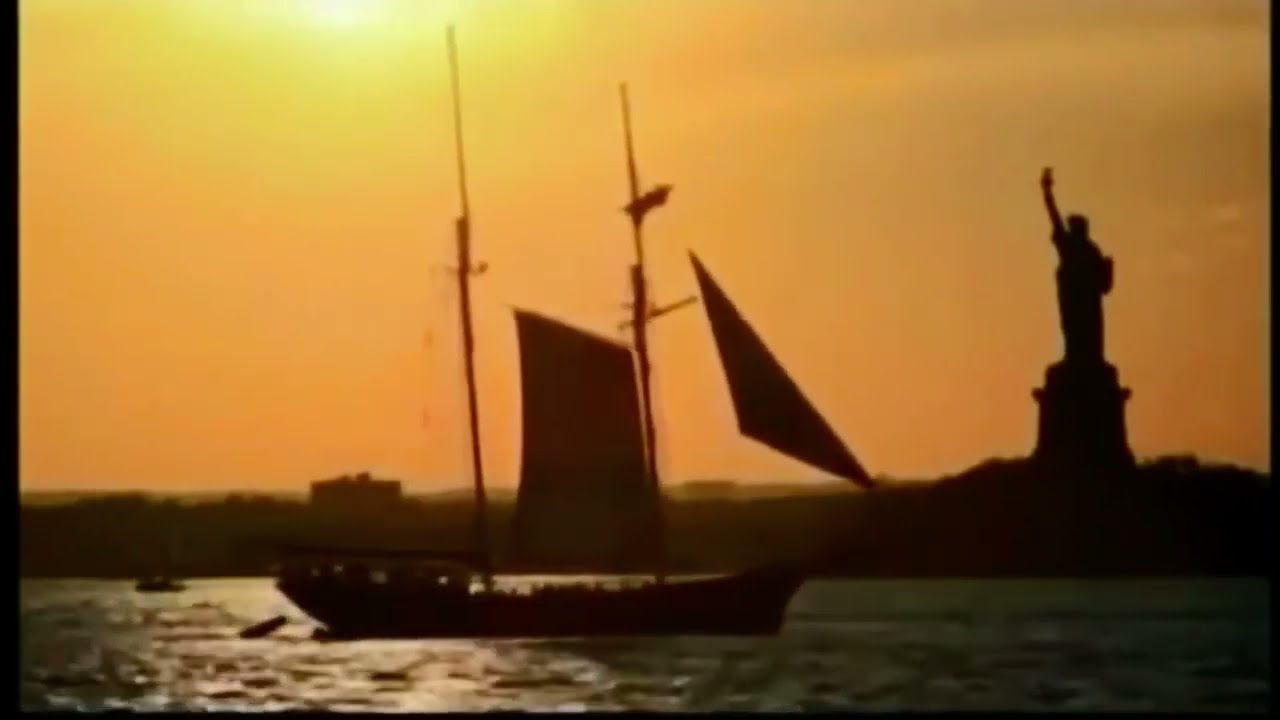 Adult Swim Sign Off - "America"