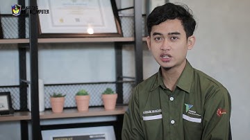 Program Magang Mahasiswa Bersertifikat PMMB PT  Pelabuhan Indonesia 4 Persero