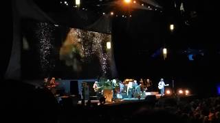 Fleetwood Mac - Gold Dust Woman (Perth Arena, 11/08/2019)