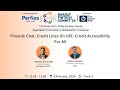 Credit Lines On UPI: Credit Accessibility for All