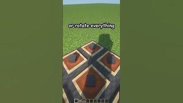 COOL MINECRAFT CARPET
