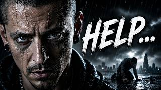 Crawling Dark Soul Violin Linkin Park Epic Orchestral Cover