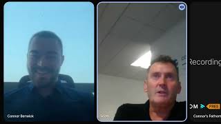 Carbon Energy Savings in UK — commercial solar testimonial for Solar Surveys.UK