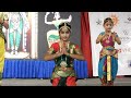 Nupuradhwani  bharatanatyam dance