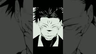 Gojo Vs Sukuna - Manga Edit Treinamento De Força