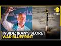 Israel-Iran War: Iran Unleashes New Strategy on Missile Barrage, Surprises US & Israel | WION