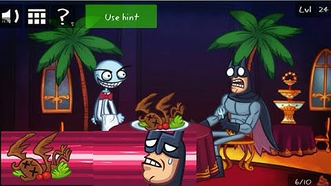 Troll face quest internet memes all level fail and win walkthrought gameplay ios/android