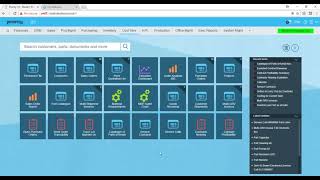 Priority Customer Service Module Webinar