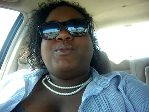 Shout Out to Vivian Green...Beautiful