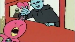 2003年1月 テレビＣｍ詰合せマスコミ教育