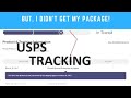 Shipping Fail:  Tracking shows delivered, but your package is missing.  Is there any solution?