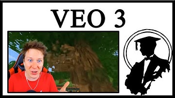 New Google AI is Insane