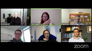 CoRL 2020 - Grand Challenges in Robotics Panel
