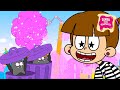 Sonya from Toastville | TRAILER Episode 6 | Super Toons TV Cartoons