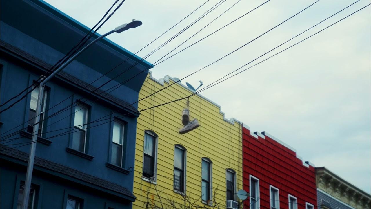 Knox Sneakers (Official Lyric Video) YouTube