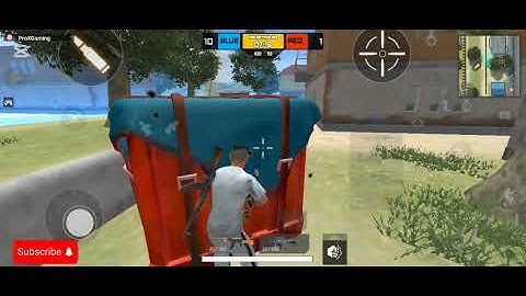 Epic 1v1 Fight in SUBR | PUBG Style Gameplay | Short Battle