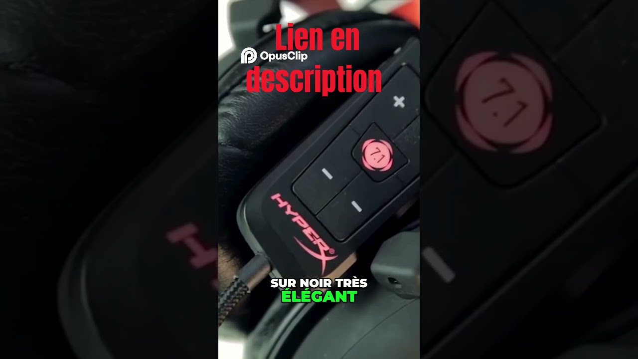 Le Meilleur Casque Sans Fil pour une Expérience Immersive