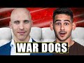 The Real Life “War Dogs” Arms Dealer Who Won A $300 Million Weapons Contract - David Packouz