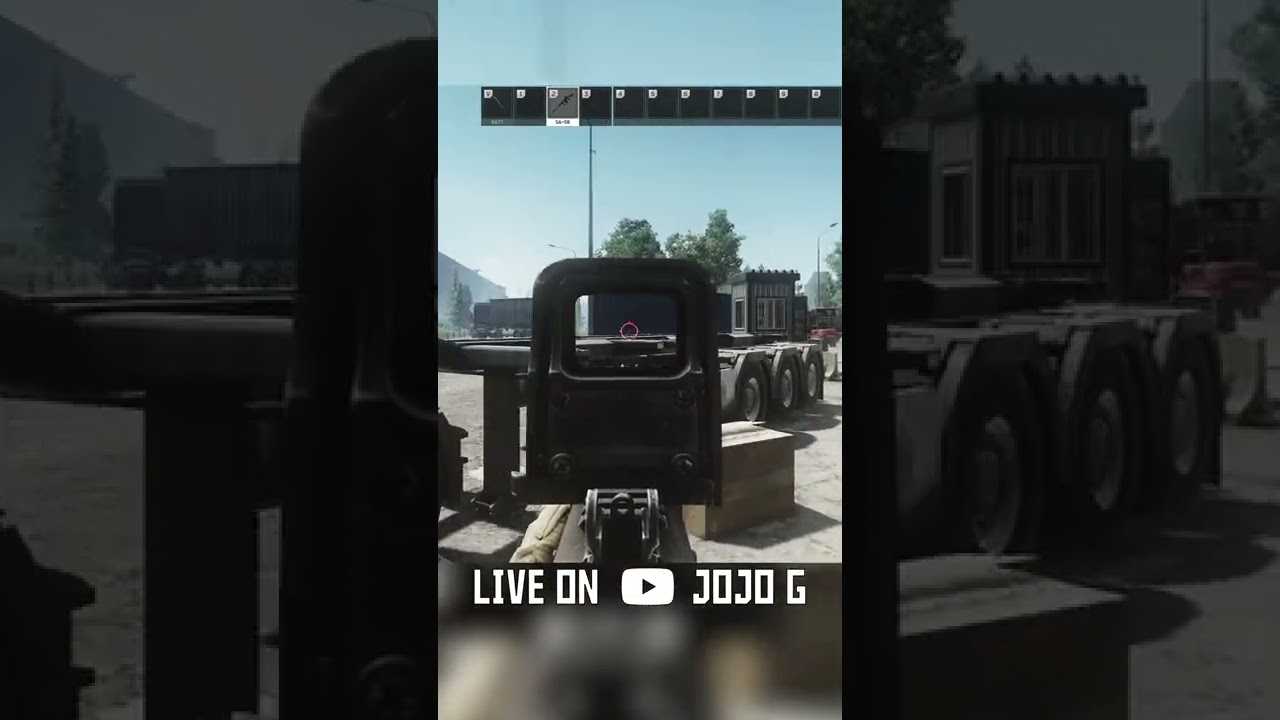 Headshot Wall Bangs! 