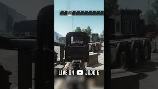Headshot Wall Bangs! #escapefromtarkov #tarkovclips #tarkovclipsdaily #pmckills #eft #tarkovpro
