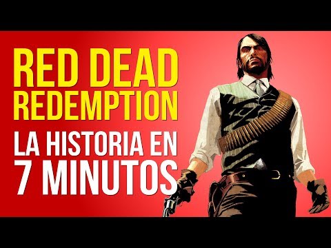 Vídeo: Un Asesinato De RDR Cada Seis Minutos