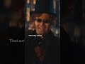 Ineffably put, Aziraphale. | Good Omens