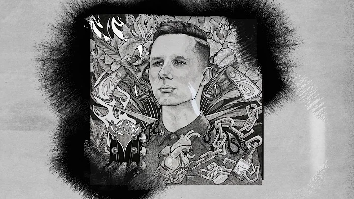 Devin Dawson - "Asking For A Friend" (Audio Video)