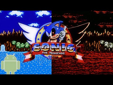 Sonic.Exe: The Spirits Of Hell Android Port by ZaP-65 Studios