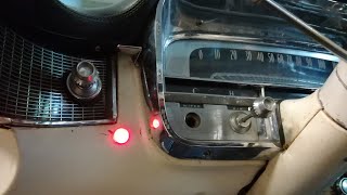 1956 Cadillac Sedan DeVille Resto Video 63 1956 Cadillac Sedan Deville Resto Video 57