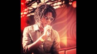 Chronixx - Prayer | Selassie I Way Riddim | July 2013