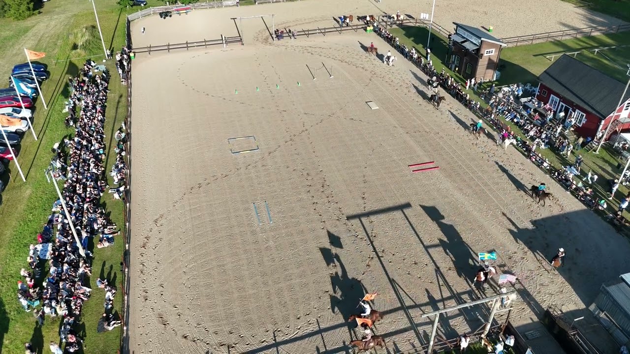 WRG show 2 2025 Intro - DJI Flip