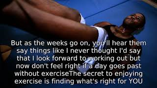 3 lessons from the biggest loser